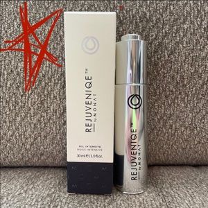 BUNDLE- Oil + Leave-In + Split End